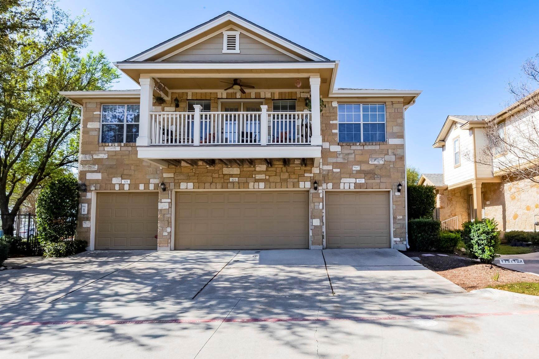 16100 S Great Oaks Drive Round Rock TX 78681
