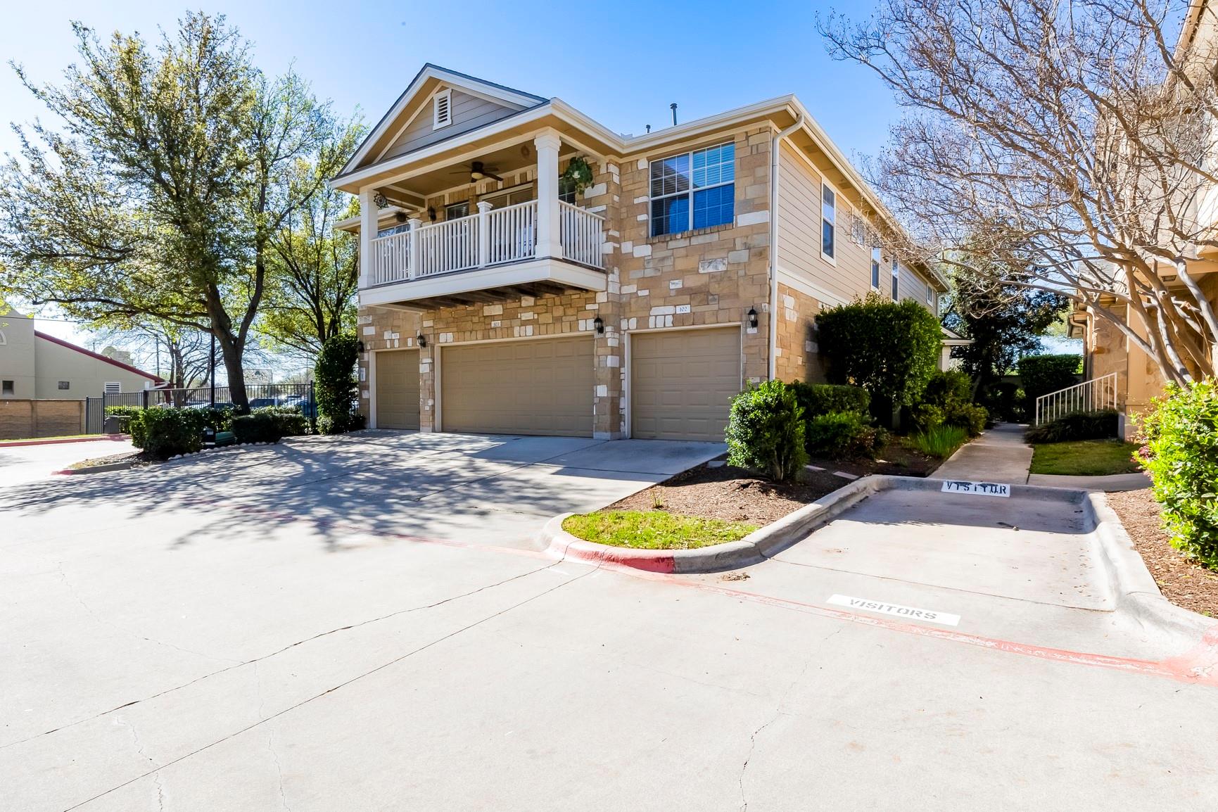 16100 S Great Oaks Drive Round Rock TX 78681