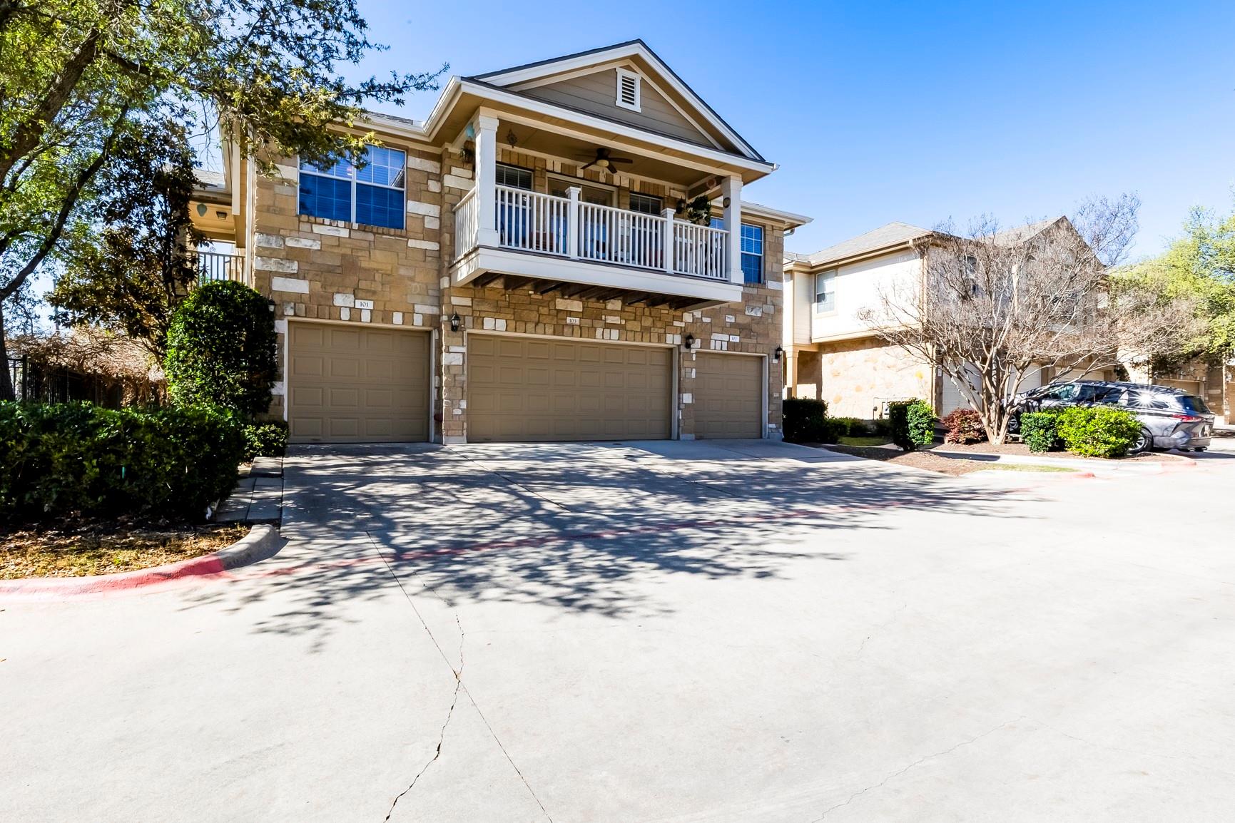16100 S Great Oaks Drive Round Rock TX 78681