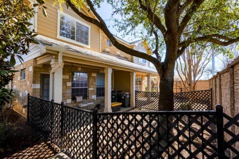 16100 S Great Oaks Drive Round Rock TX 78681