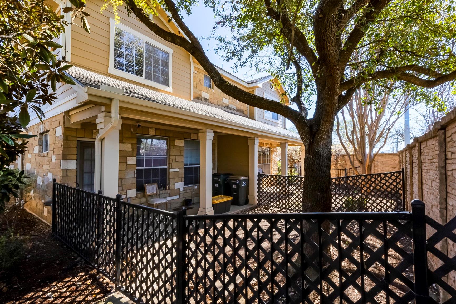 16100 S Great Oaks Drive Round Rock TX 78681