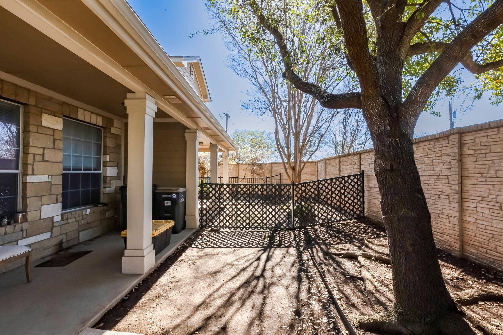 16100 S Great Oaks Drive Round Rock TX 78681