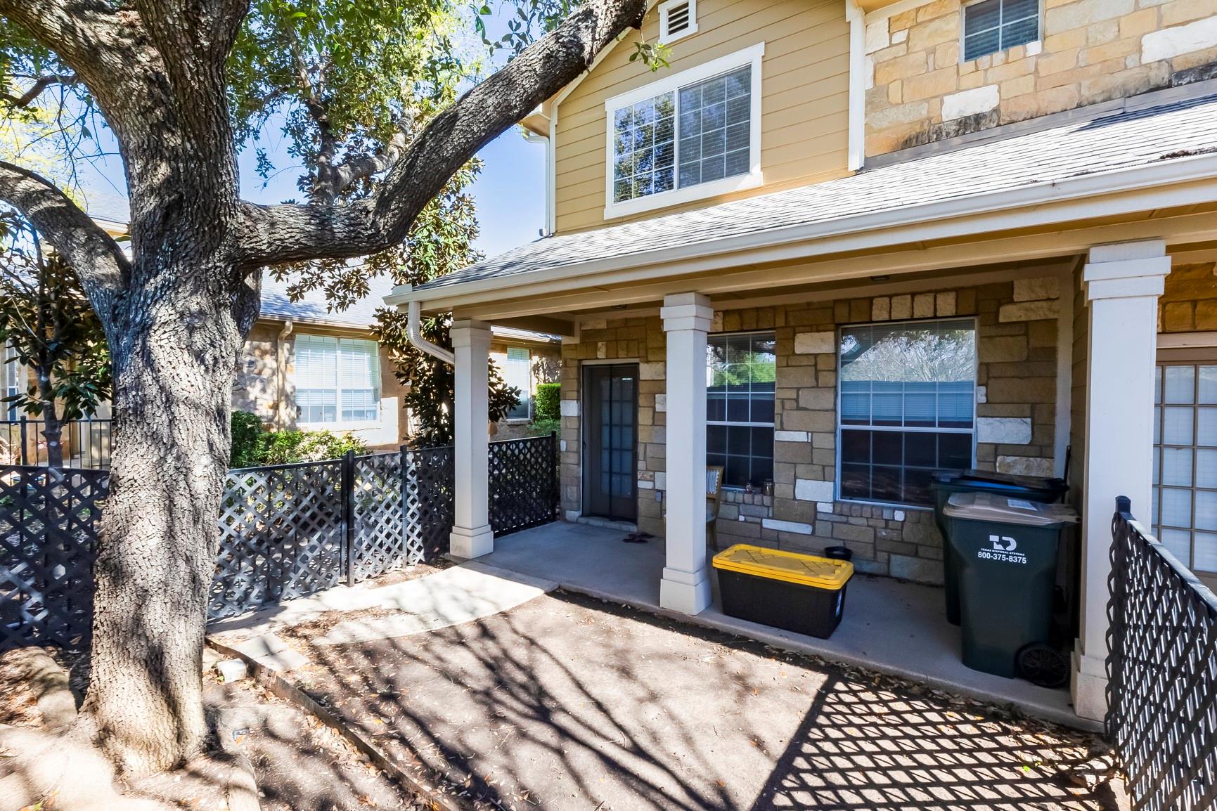 16100 S Great Oaks Drive Round Rock TX 78681