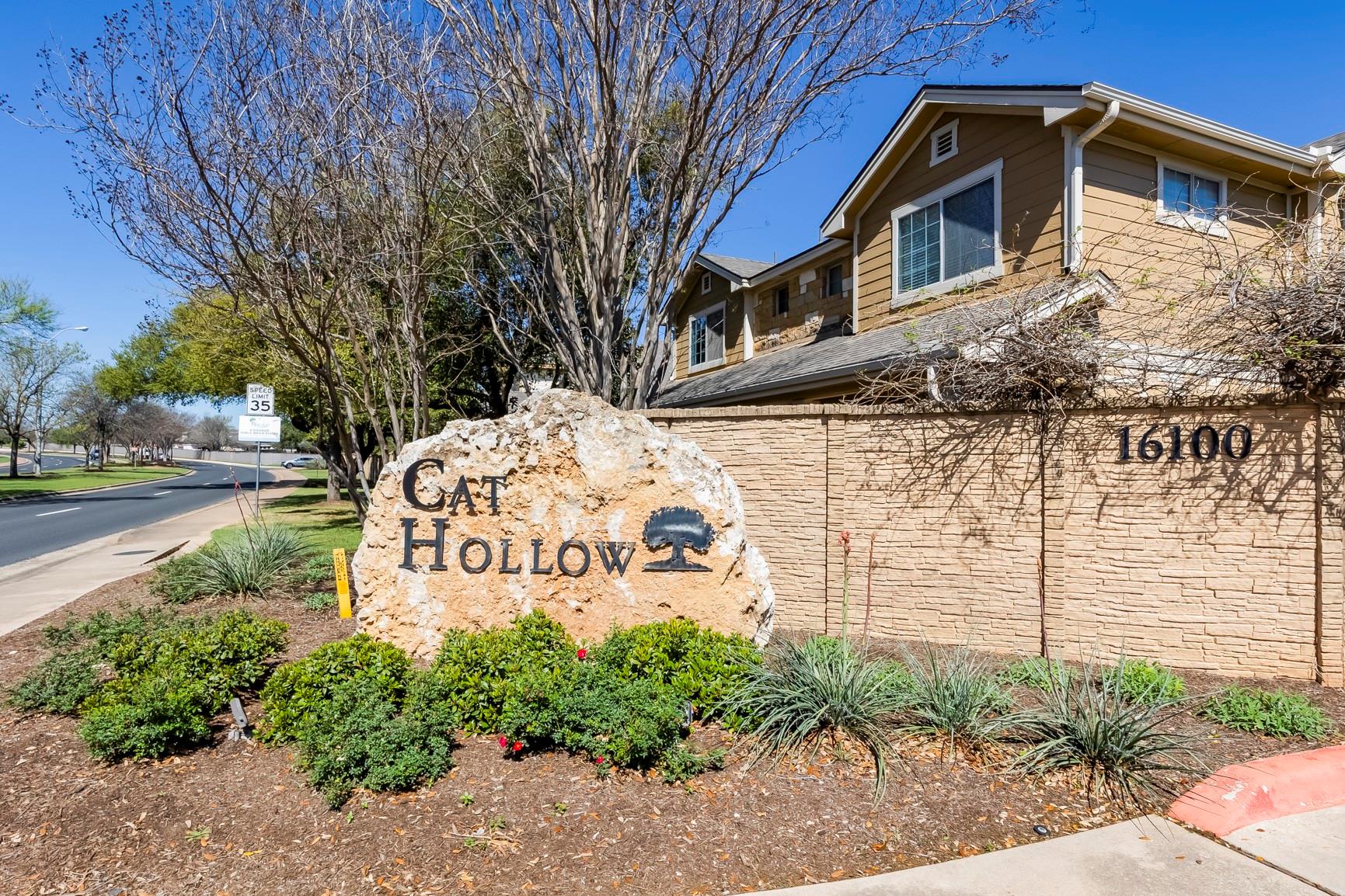 16100 S Great Oaks Drive Round Rock TX 78681