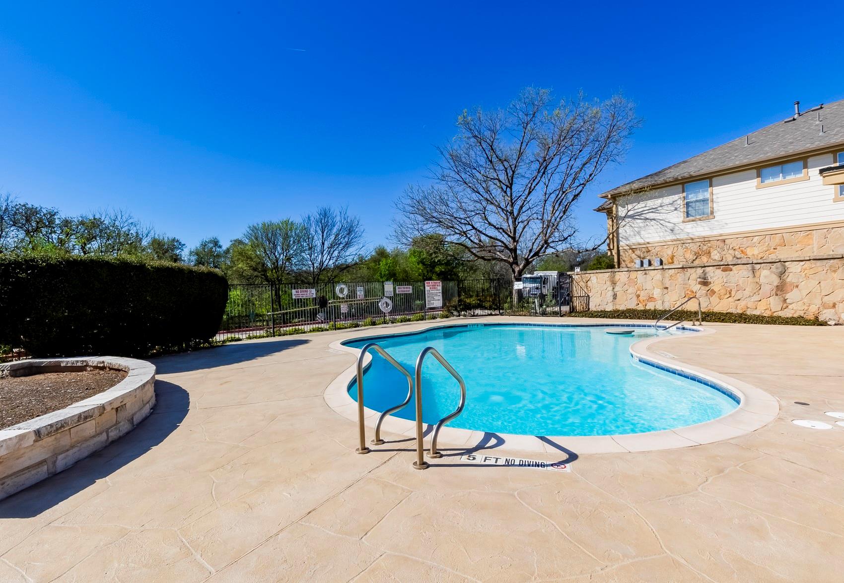 16100 S Great Oaks Drive Round Rock TX 78681