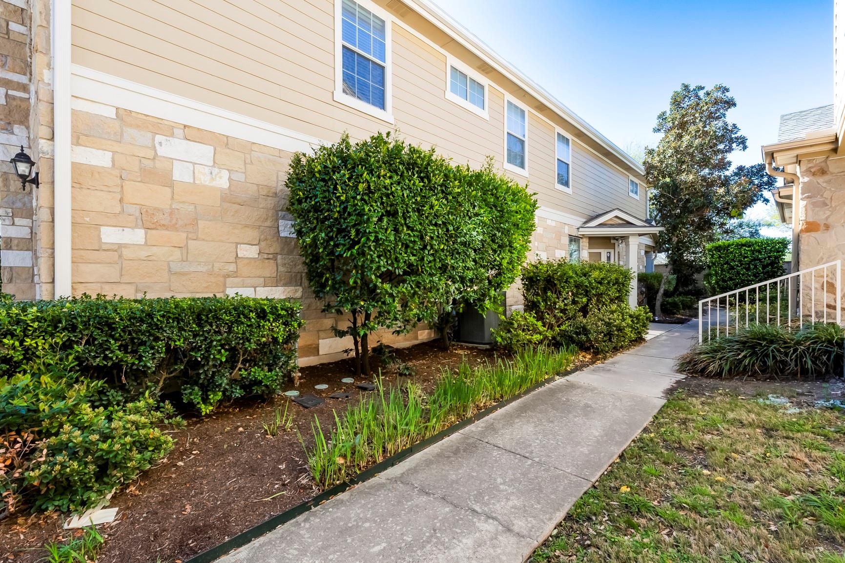 16100 S Great Oaks Drive Round Rock TX 78681