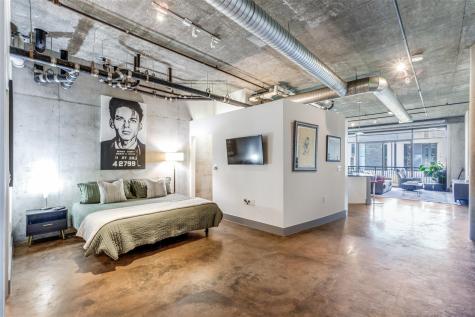 311 W 5th Street Austin TX 78701
