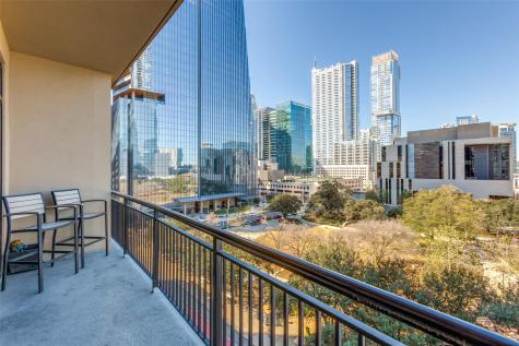 311 W 5th Street Austin TX 78701
