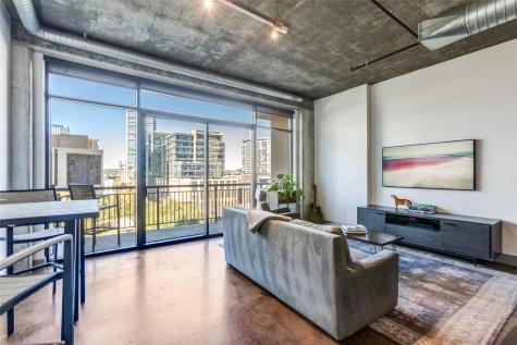 311 W 5th Street Austin TX 78701