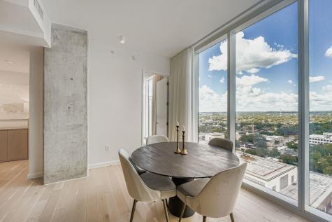 313 W 17th Street Austin TX 78701