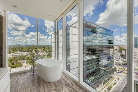 313 W 17th Street Austin TX 78701