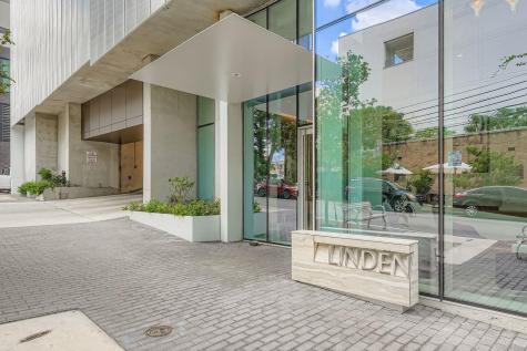 313 W 17th Street Austin TX 78701