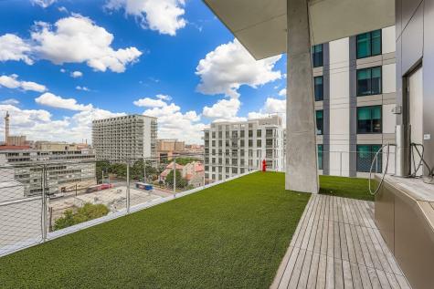 313 W 17th Street Austin TX 78701