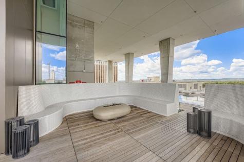 313 W 17th Street Austin TX 78701