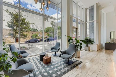 313 W 17th Street Austin TX 78701