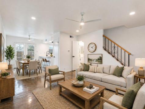 7801 Shoal Creek Boulevard Austin TX 78757