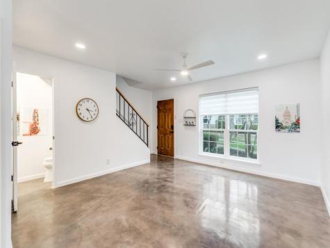 7801 Shoal Creek Boulevard Austin TX 78757
