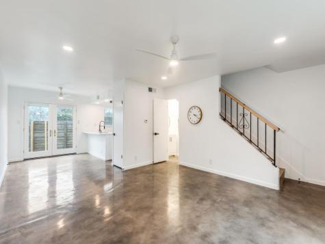 7801 Shoal Creek Boulevard Austin TX 78757