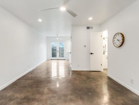 7801 Shoal Creek Boulevard Austin TX 78757