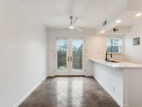 7801 Shoal Creek Boulevard Austin TX 78757