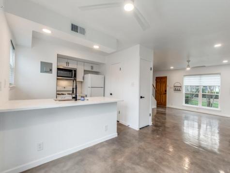 7801 Shoal Creek Boulevard Austin TX 78757