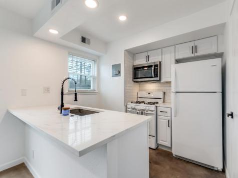 7801 Shoal Creek Boulevard Austin TX 78757