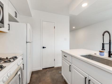 7801 Shoal Creek Boulevard Austin TX 78757