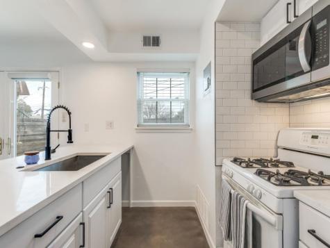 7801 Shoal Creek Boulevard Austin TX 78757
