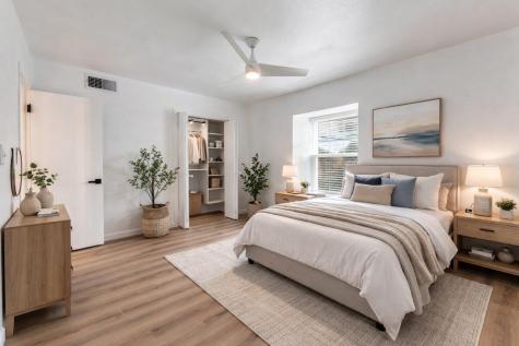 7801 Shoal Creek Boulevard Austin TX 78757