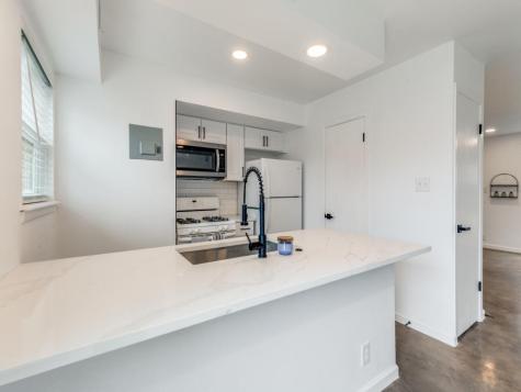 7801 Shoal Creek Boulevard Austin TX 78757