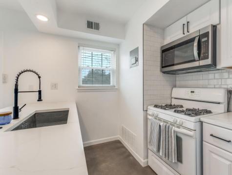 7801 Shoal Creek Boulevard Austin TX 78757