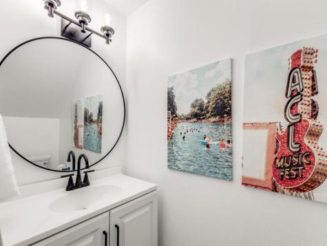 7801 Shoal Creek Boulevard Austin TX 78757