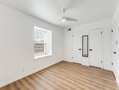 7801 Shoal Creek Boulevard Austin TX 78757
