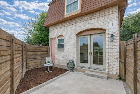 7801 Shoal Creek Boulevard Austin TX 78757