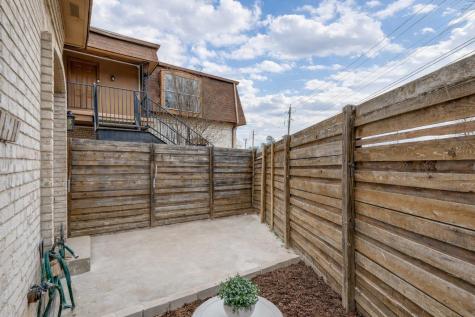 7801 Shoal Creek Boulevard Austin TX 78757