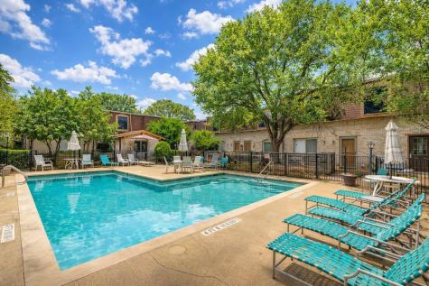 7801 Shoal Creek Boulevard Austin TX 78757