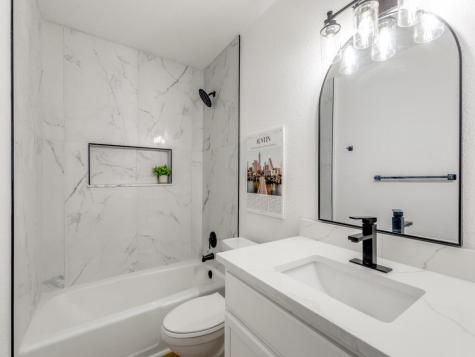 7801 Shoal Creek Boulevard Austin TX 78757