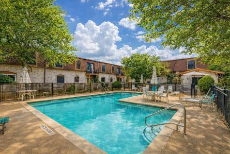 7801 Shoal Creek Boulevard Austin TX 78757