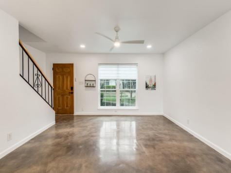 7801 Shoal Creek Boulevard Austin TX 78757