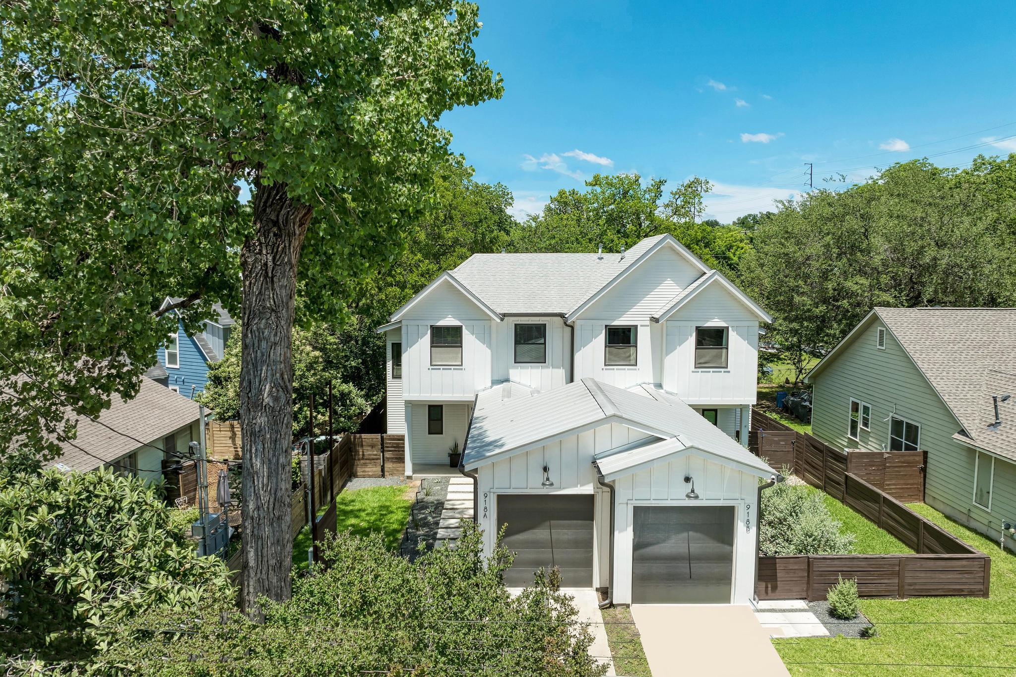 918 Cardinal Lane Austin TX 78704