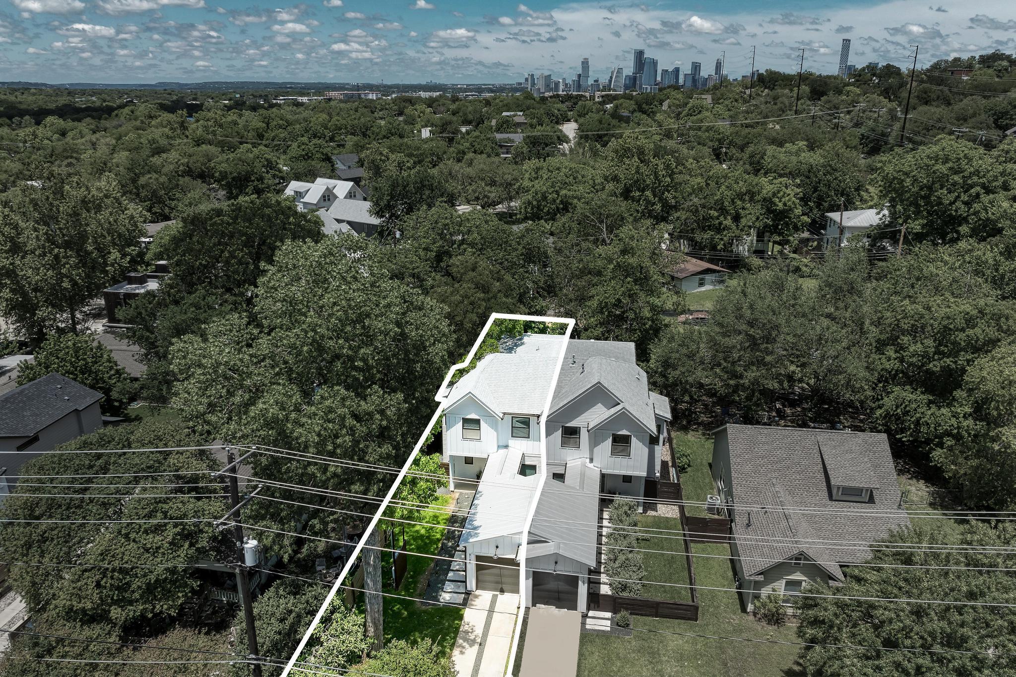 918 Cardinal Lane Austin TX 78704