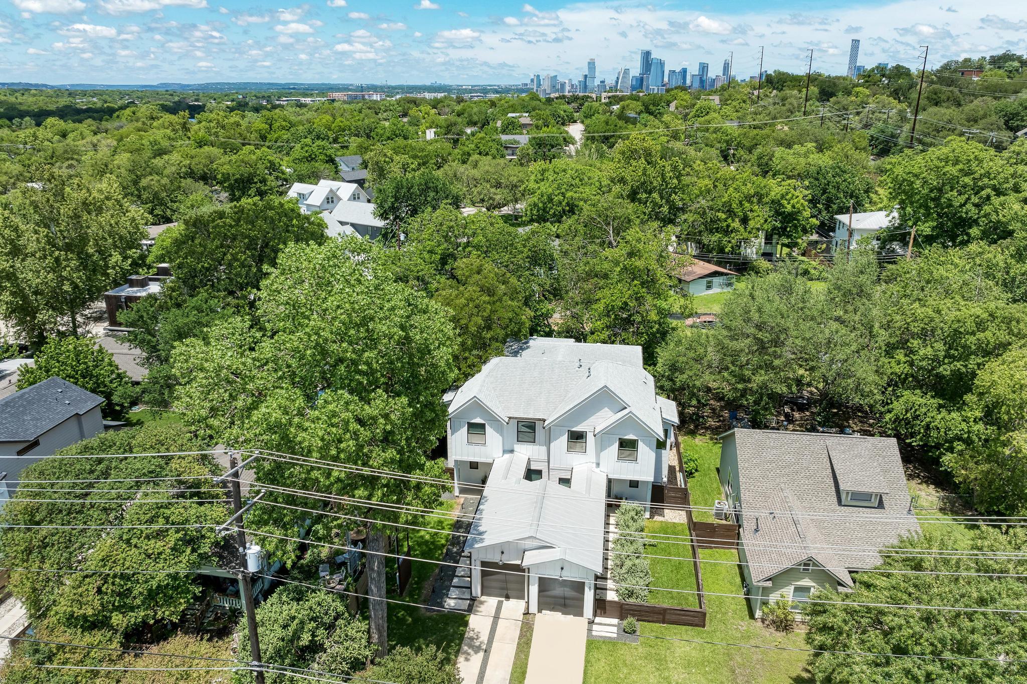 918 Cardinal Lane Austin TX 78704