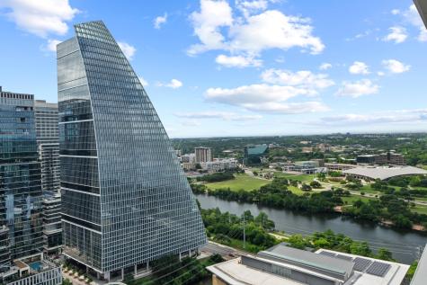 222 West Avenue Austin TX 78701