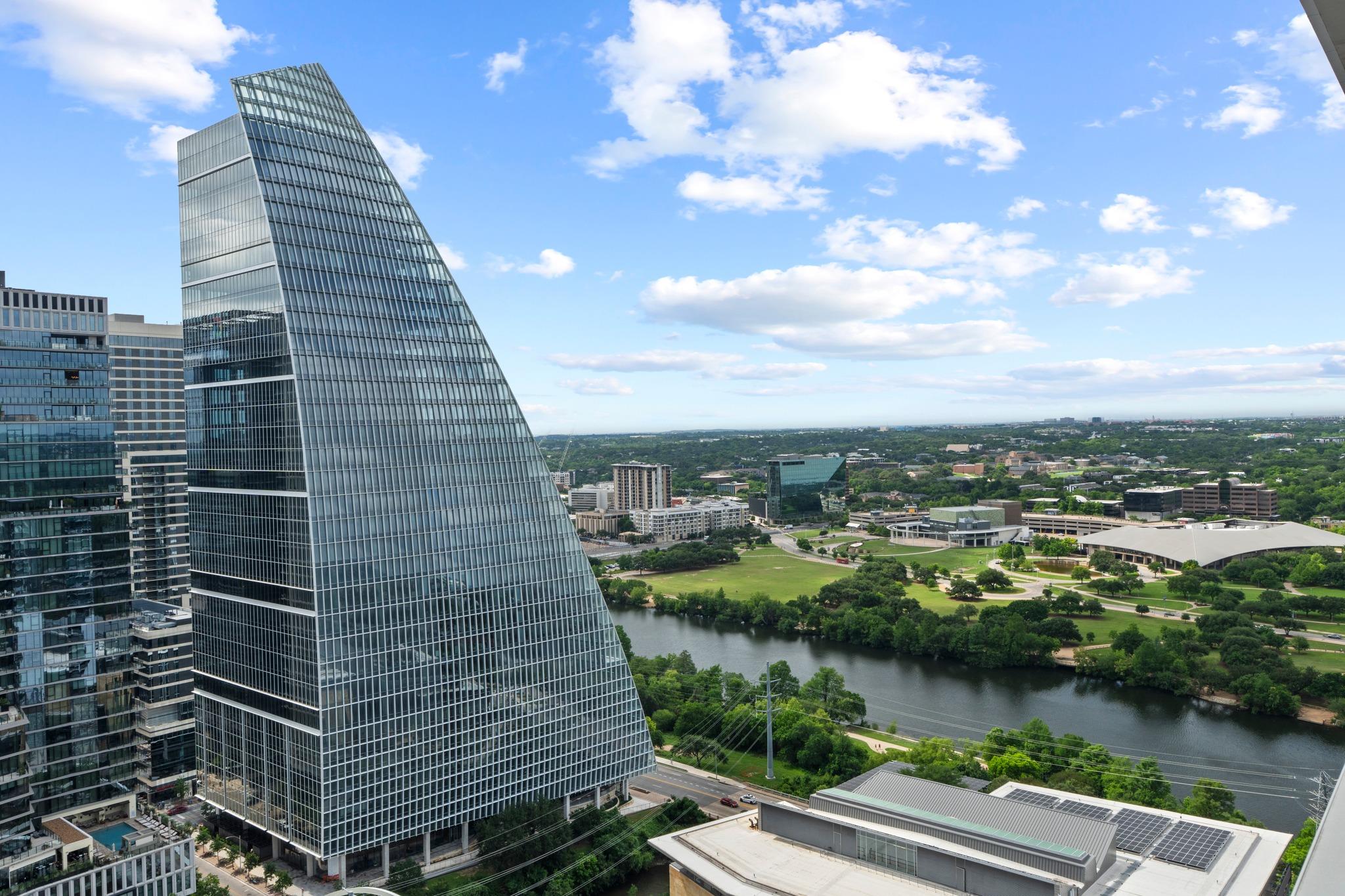 222 West Avenue Austin TX 78701
