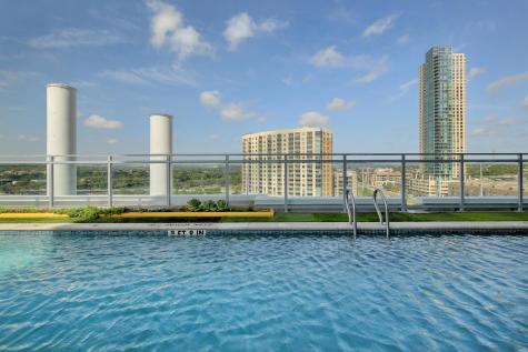 222 West Avenue Austin TX 78701