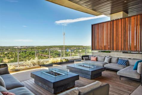 222 West Avenue Austin TX 78701