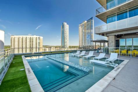 222 West Avenue Austin TX 78701