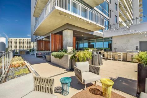 222 West Avenue Austin TX 78701