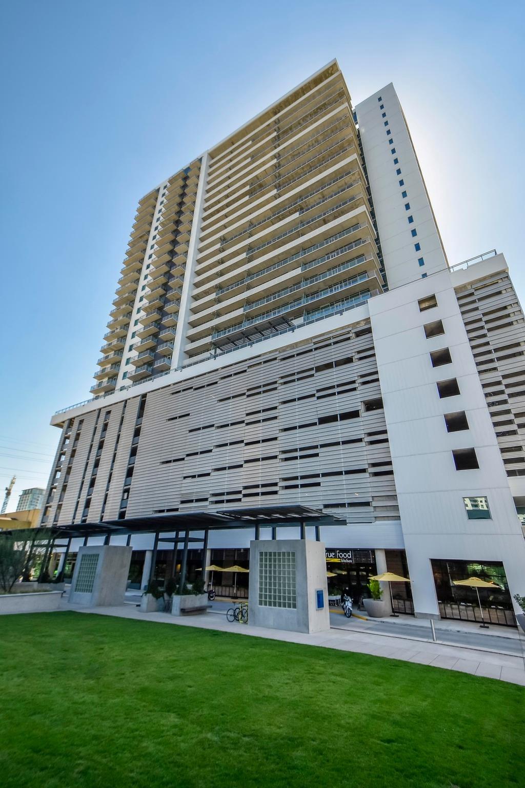 222 West Avenue Austin TX 78701