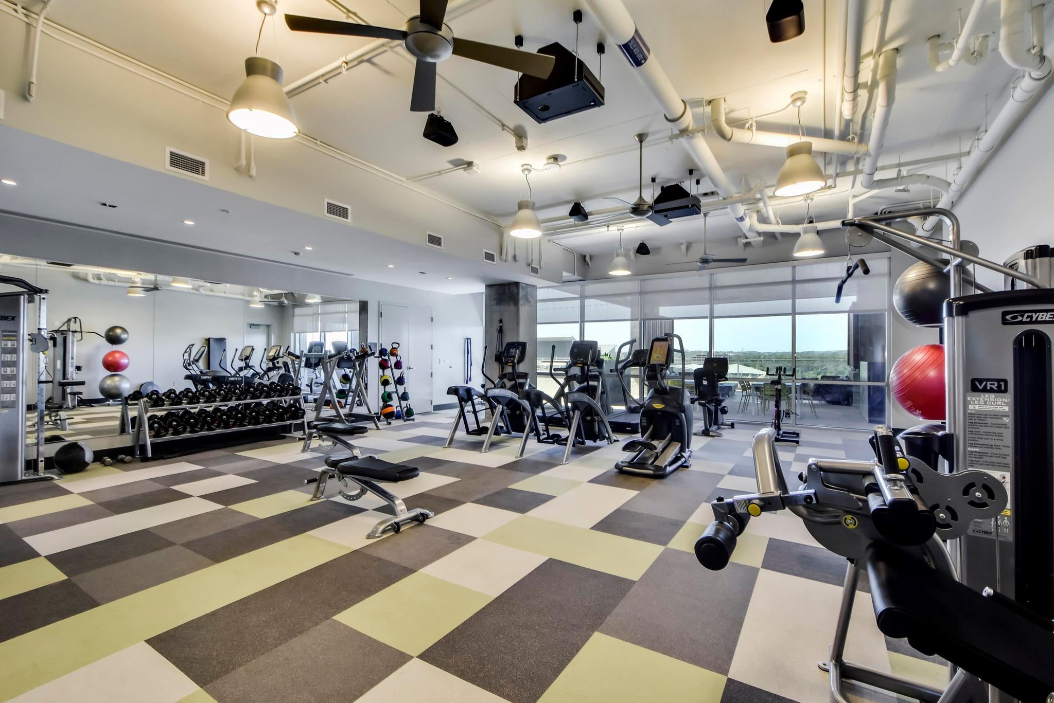 222 West Avenue Austin TX 78701
